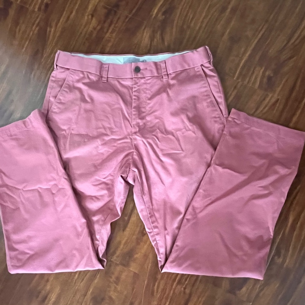 EUC M & S  Stormwear  Regular Pants